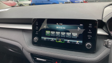 Skoda Fabia 1.0 TSI SE Edition 5dr Petrol Hatchback